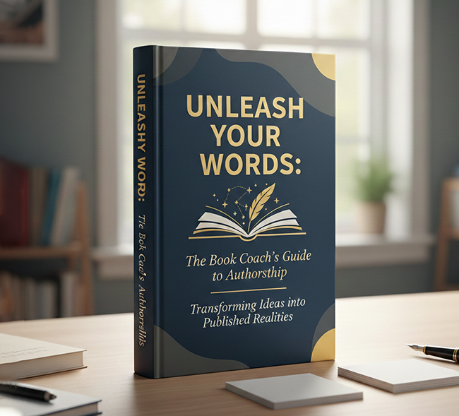 Book Coaching Services